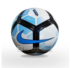 Bola Futsal Nike Blue Black